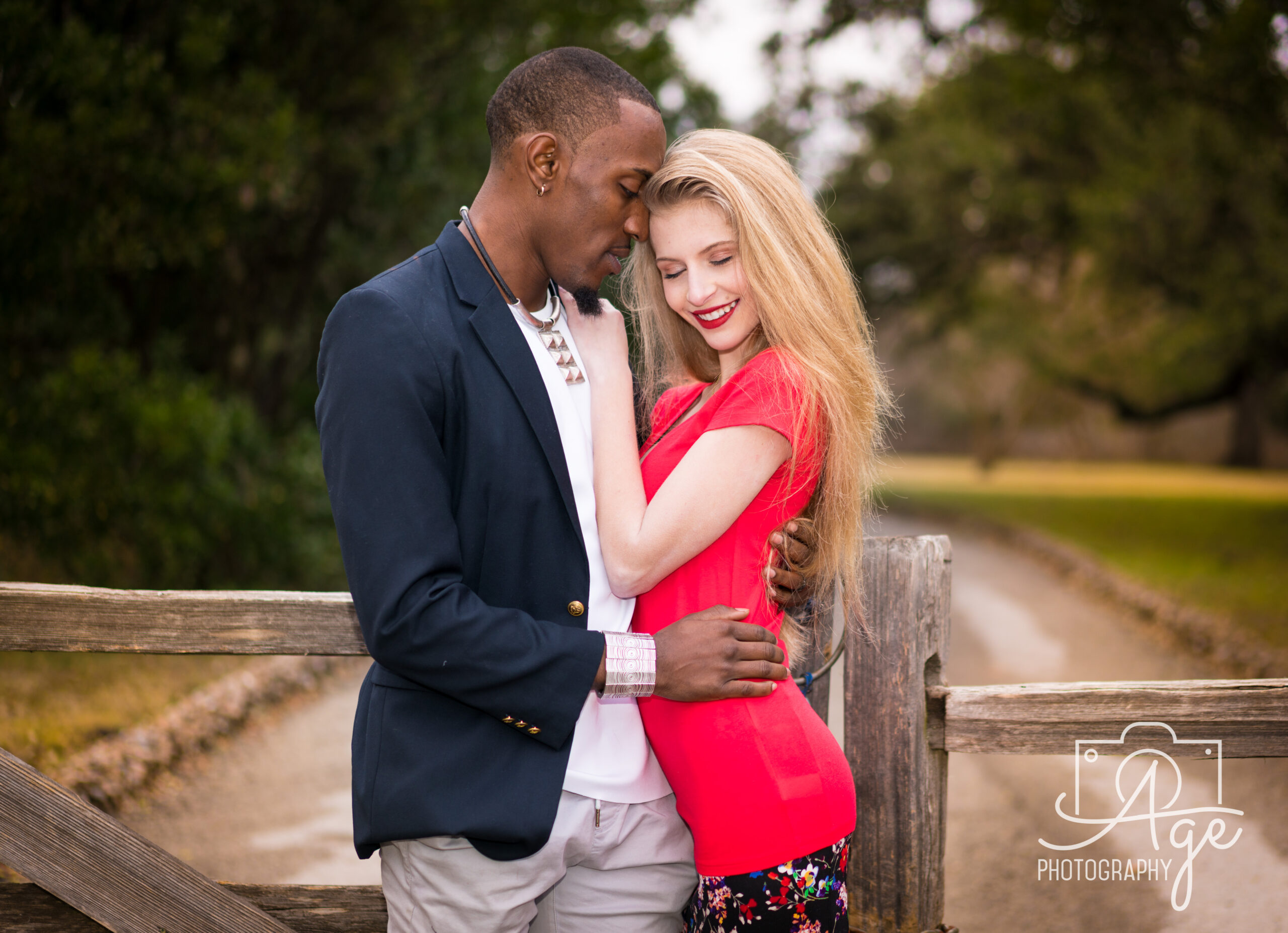 Portrait Photography