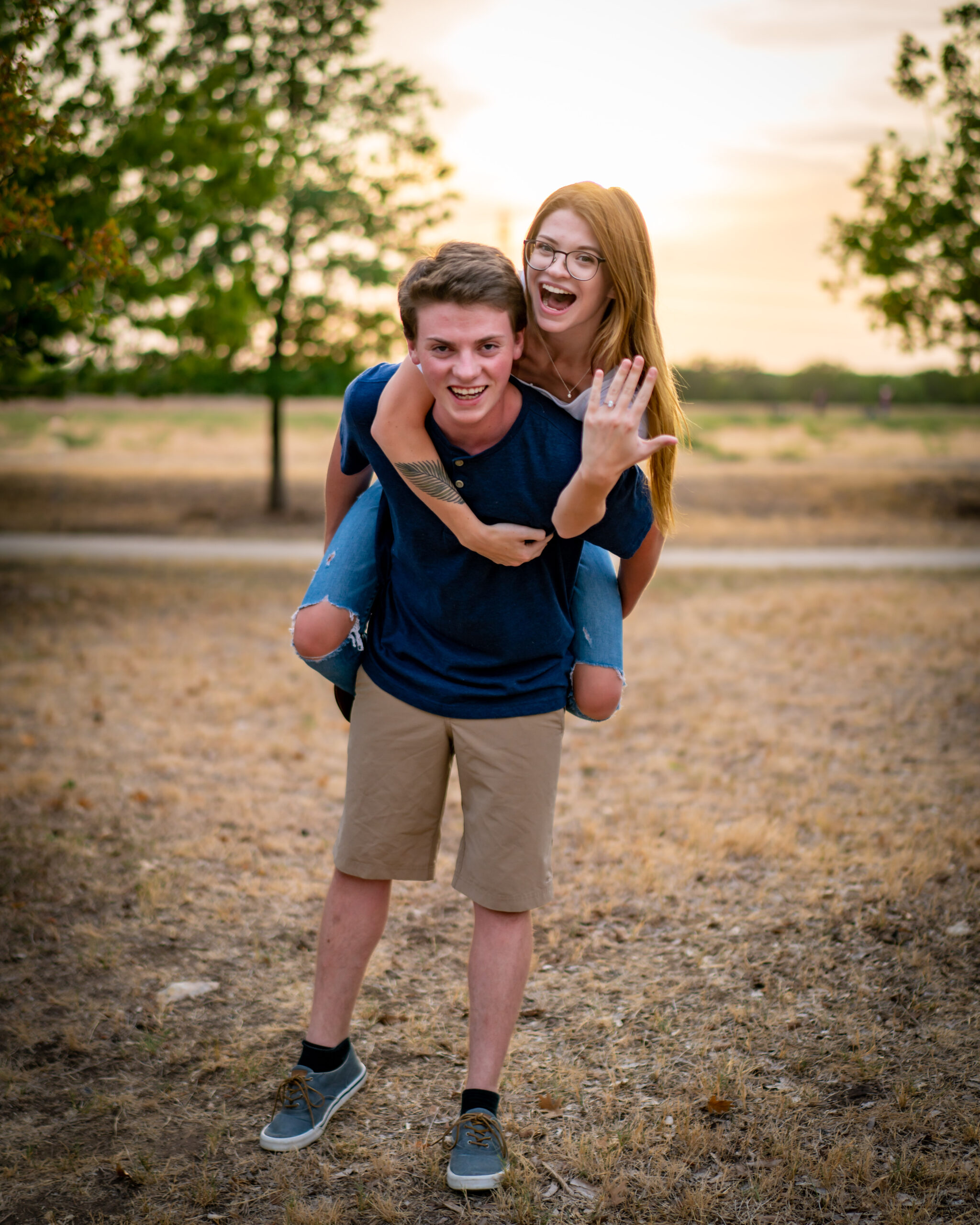 Couples Photography